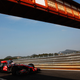 Jenson Button drives his McLaren round the Korean grand Prix circuit in 2010
